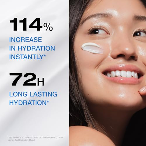 Physiogel Daily Moisture Therapy Hydrating Lotion Body Lotion and Face Moisturizer With 13.5 Fl. Oz