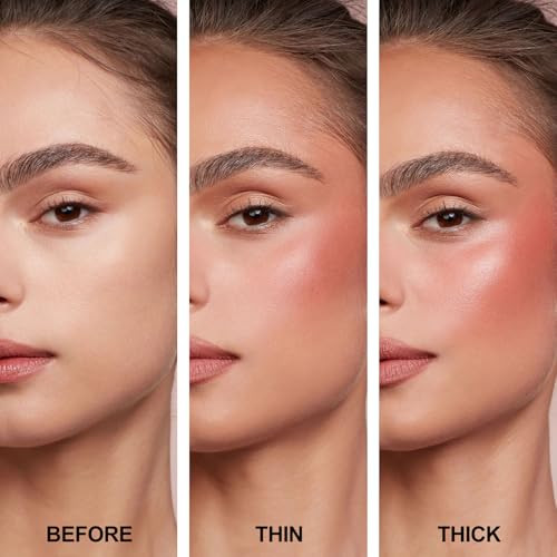 Focallure Lush Flush On Cream BlushPk01 My Trick