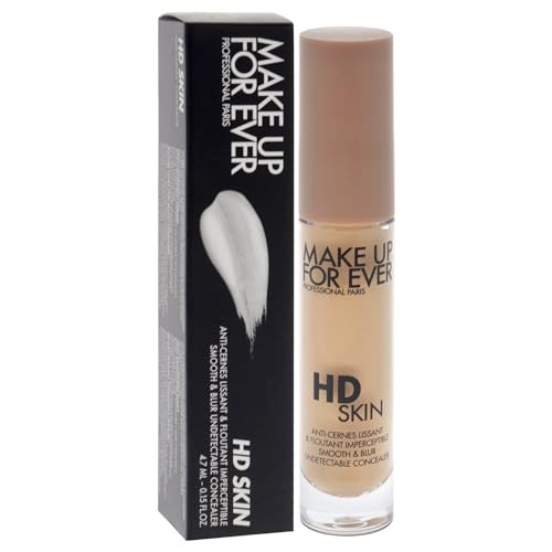 Make Up For Ever Hd Skin Concealer 3.2Y Peanut By Make Up For Ever For 0.16 Oz