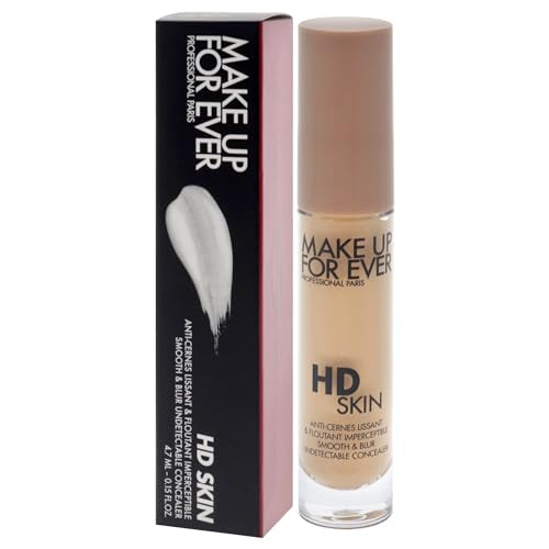 Make Up For Ever Hd Skin Concealer 3.2Y Peanut By Make Up For Ever For 0.16 Oz