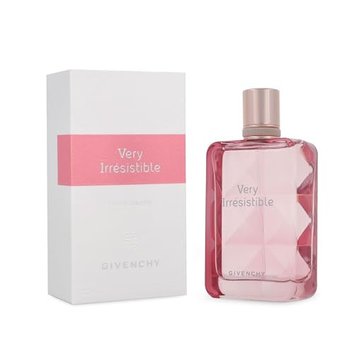 Givenchy Very Irresistible By Givenchy For Women Edt Spray 2.7 Oz