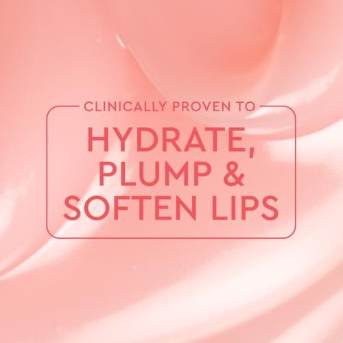 Byoma Liptide Lip Mask Lightweight Overnight Mask Peptide Lip Treatment With Peptides 0.16 Oz