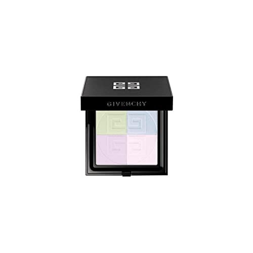 Givenchy Prisme Libre Pressed Powder 01 Mousseline Pastel By Givenchy For Women 0.33 Oz