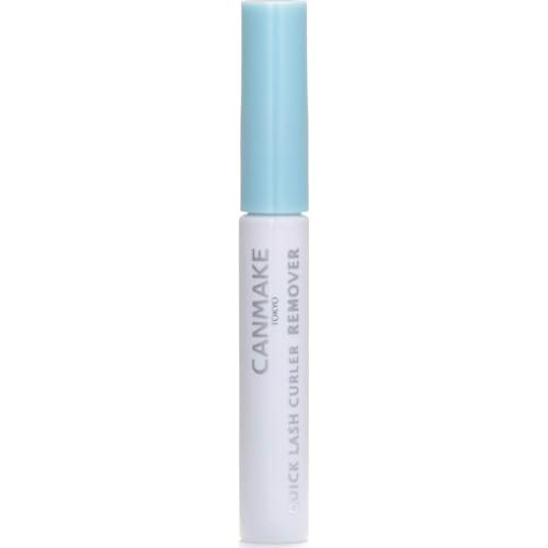 Canmake Quick Lash Curler Remover 4.6Ml