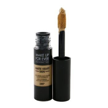 Make Up For Ever Matte Velvet Skin High Coverage MultiUse Concealer 3.3
