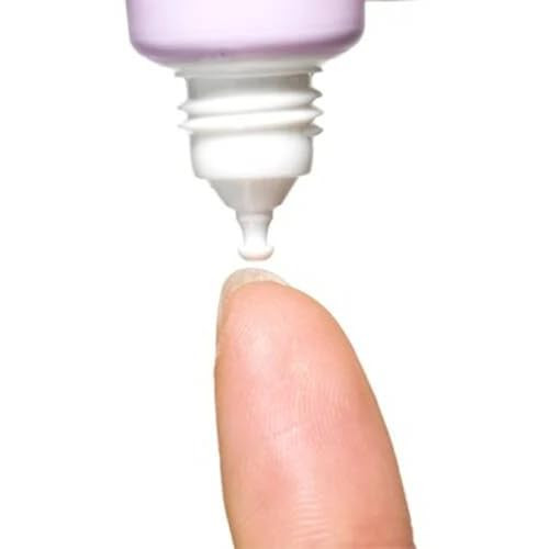 Canmake Botanical Nail Oil Unscented Moisturizing Glossy 0.30 Fl. Oz