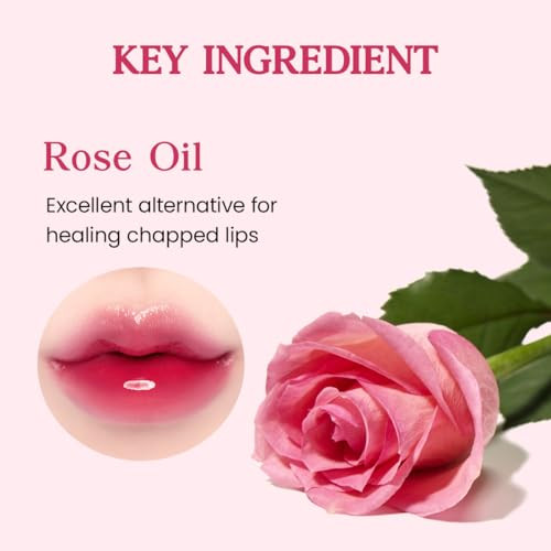 Clio Professional Crystal Glam Tint 01 Vintage Apple + 05 Fresh Cherry