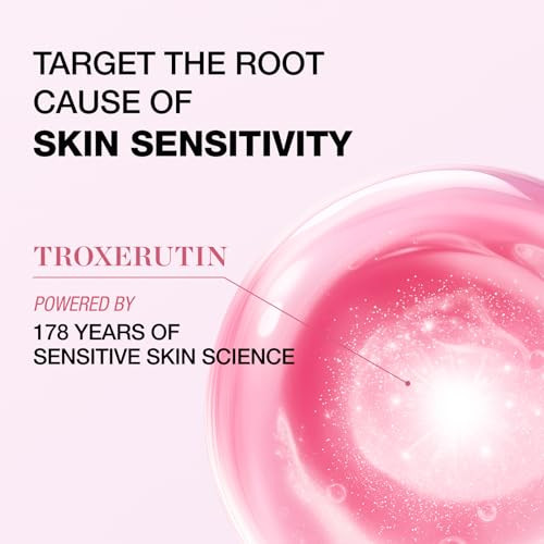 Physiogel Red Soothing Essence Reduces Redness Hydration For Dry and Sensitive Skin