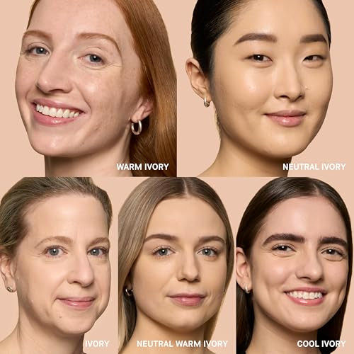Bobbi Brown Weightless Skin Foundation Spf 15 OilControlling Liquid Foundation With 24Hour Hydration 1 Fl Oz