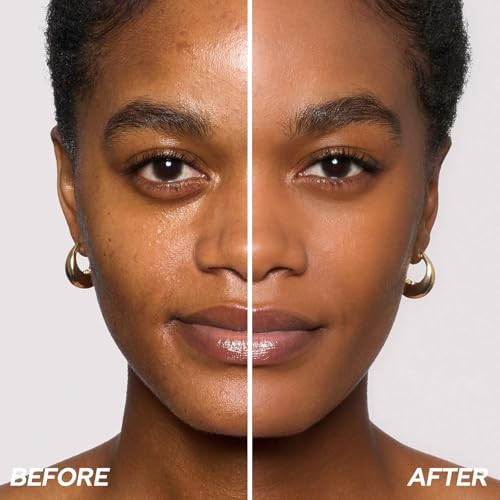 Focallure Perfectbase Lasting Poreless Liquid Foundation Medium To Full Coverage With Matte