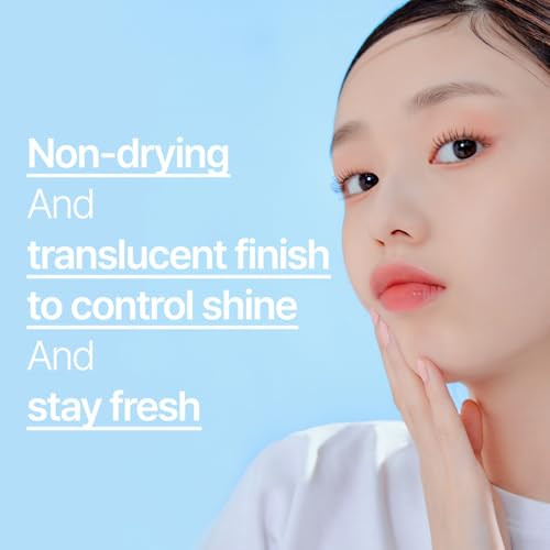 Etude Sebum Soak Pact Facial Oil Control And Soft Skin With This