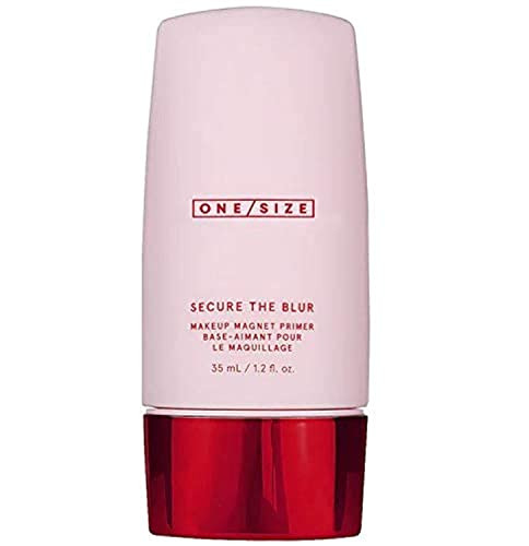 One Size Secure The Blur Makeup Magnet Primer / 35Ml