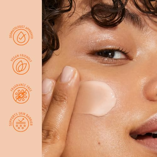 Byoma Spf 30 Face Fluid UltraLightweight Facial Sunscreen For All Skin Tones 1.69 Fl.Oz