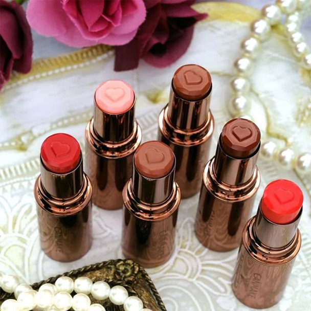 Canmake Merteal Minus Rouge T06 Lipstick 1 X 3.8 GramCanmake Melty Luminous
