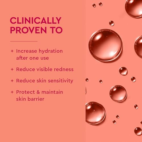 Byoma Brightening Toner Gently Exfoliating and Hydrating Facial Treatment With Lipids and 5.07 Fl. Oz
