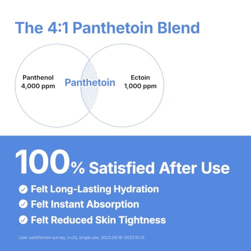 Ma:Nyo Manyo Panthetoin Essence Toner Deep Hydration and Skin Barrier Care With 6.76 Fl Oz