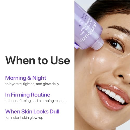 Numbuzin No.9 Voluming Duo Set Korean Skin Care Retinol Peptides Salmon Pdrn