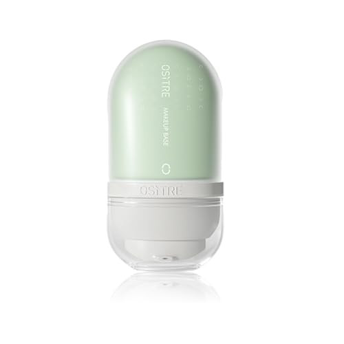 Beautymall Color Correcting Makeup Base Color Change Makeup Foundation Primer Multi Protective Correcting Makeup Base Colo 32G