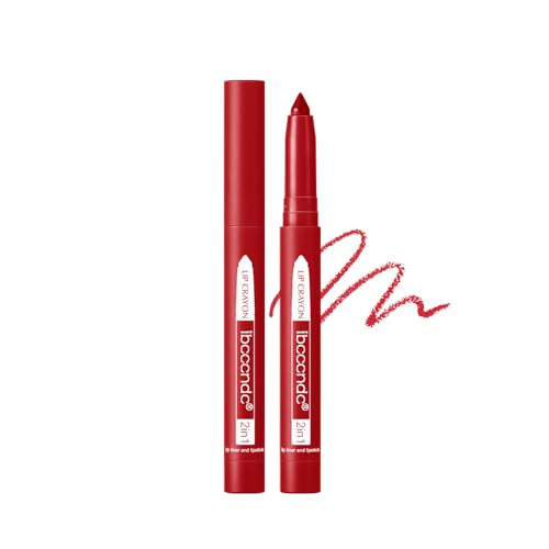 Myuango Colors Matte Lip Liner Pencil Waterproof Lasting Lip Crayon Natural Vegan S Matte Lip Liner Pencil Wa