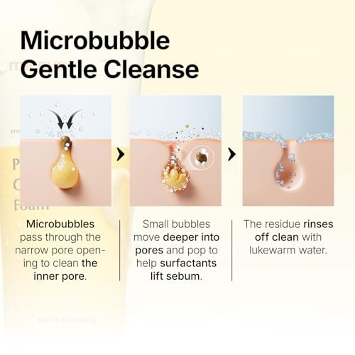 Ma:Nyo Manyo Best Double Cleansing Duo Pure Cleansing Oil Pure and Deep 6.76 Fl Oz