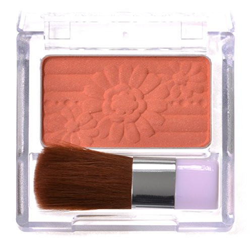Canmake Powder Cheeks Pw25 Sugar Orange