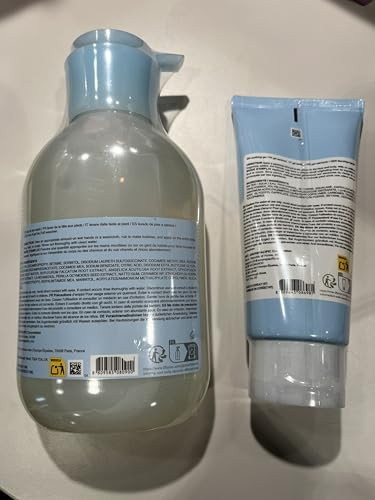 Illiyoon Ato Soothing Gel With Ato Top To Toe Wash 5.91 Fl Oz