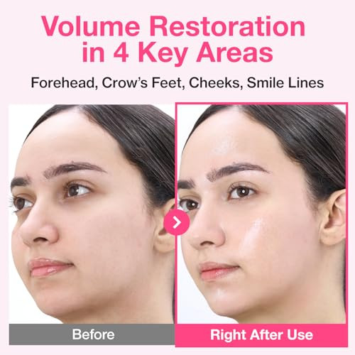 Numbuzin No Mask Rose Pdrn Collagen Plumping Sheet Mask Korean Mask For .2 Sheet