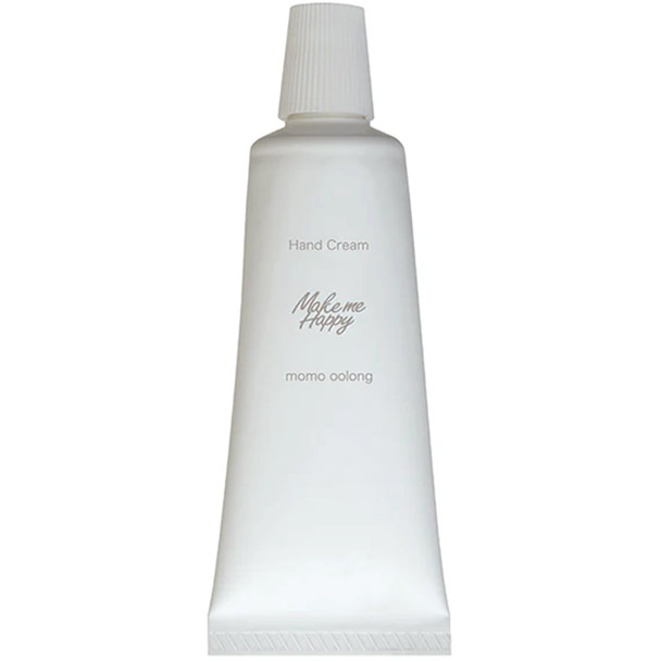 Canmake Make Me Happy Hand Scent Perfume Non Greasy Gently Scented Momo 1.06Oz 30G