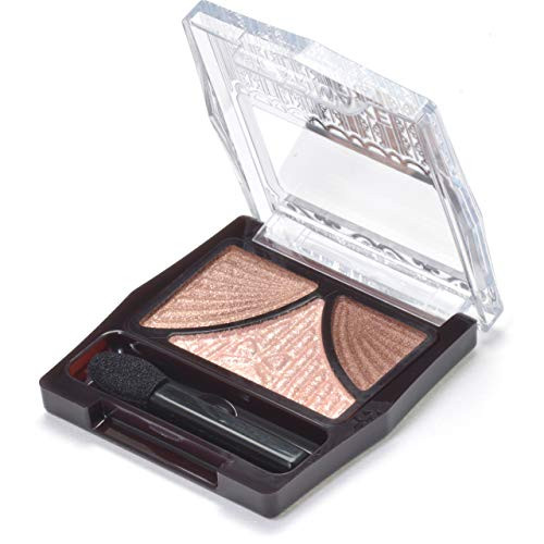 Canmake Juicy Pure Eyes 11 Strawberry Cocoa