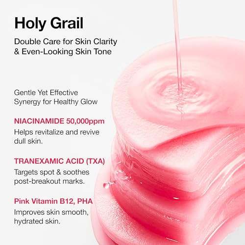 Anua Niacinamide Dark Spot Prep and Boost Duo Mini Sheet Face For