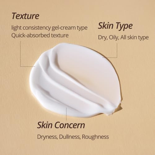 Farmstay Rice and Bifida Nourishing Emulsion Dark Spots Correcting Remover With Niacinamide 4.05 Fl. Oz