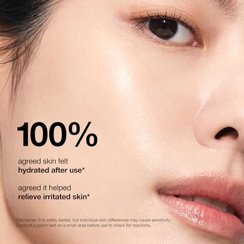 Anua Rice Ceramide 7 Hydrating Barrier Serum Moisturizing Face Serum NonComodogenic Hyaluronic 1.69 Fl Oz