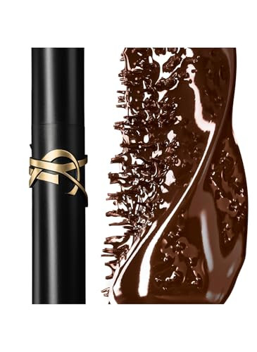 Yves Saint Laurent Mascara Lash Clash 02 Brown