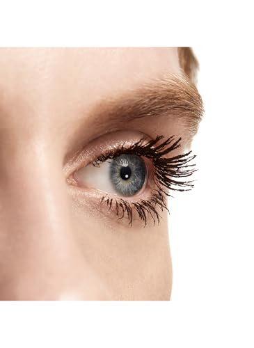 Yves Saint Laurent Mascara Lash Clash 02 Brown