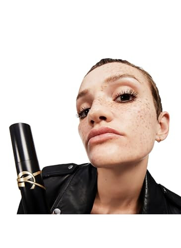 Yves Saint Laurent Mascara Lash Clash 02 Brown