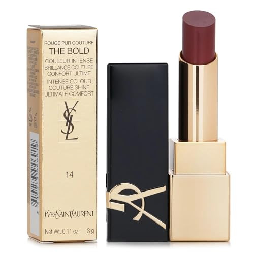 Yves Saint Laurent Rouge Pur Couture The Bold 14 1Pc