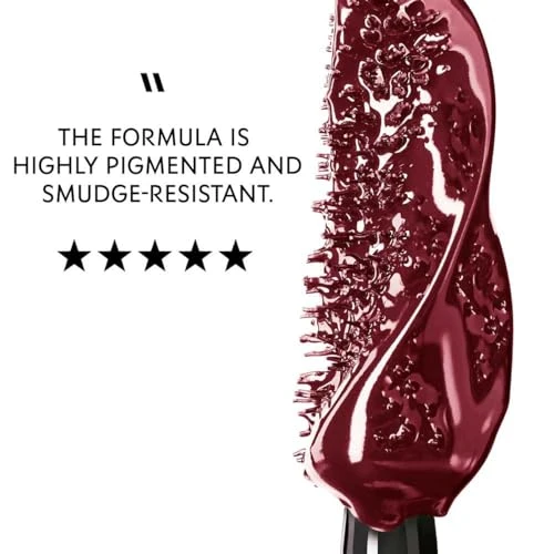 Yves Saint Laurent Lash Clash Extreme Volume Mascara No 5 Sassy Burgundy / 0.3 Fl Oz