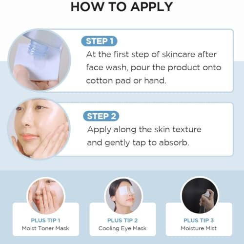 Skin1004 Madagascar Centella HyaluCica Brightening Toner 30Ml