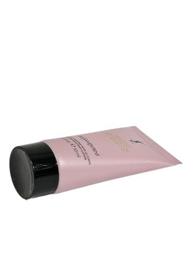 Yves Saint Laurent Ysl Mon Paris Perfumed Body Lotion Mini/Small/Travel Size / 50 Ml