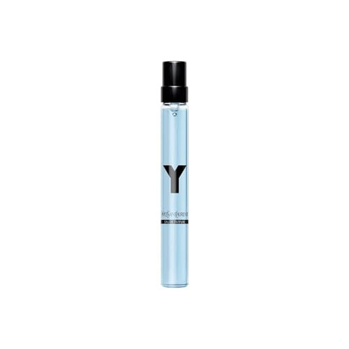 Yves Saint Laurent Y Mini Spray Edp Spray For Men Refillable 10 Ml