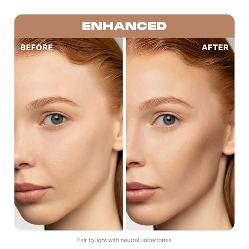 Morphe Shaperlifter Micro Contour Stick Precision Cream Contour Makeup With BuiltIn Sharpener 0.05 Oz