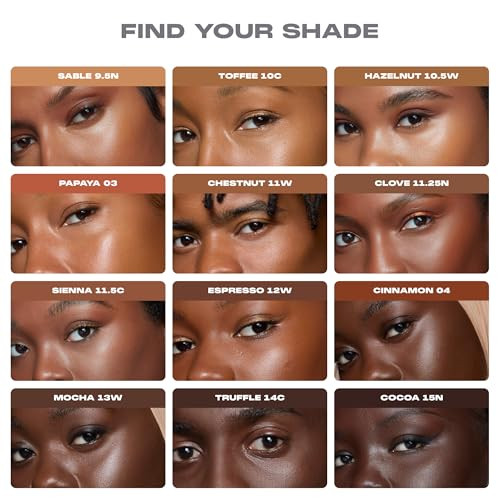 Morphe Wakeup Artist Under Eye Concealer Lightweight Serum Concealer + Brightening Color Corrector Hydrating Under E 0.12 Oz