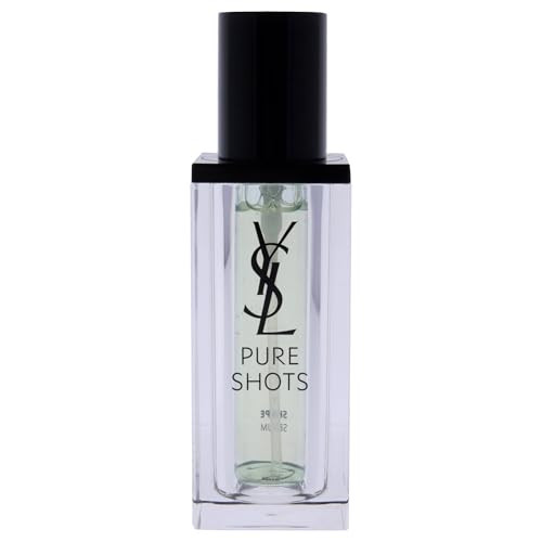Yves Saint Laurent Pure Shot Y Shape Serum One Size 30 Ml