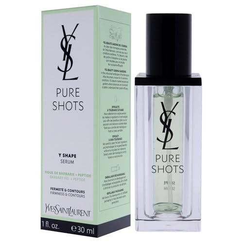 Yves Saint Laurent Pure Shot Y Shape Serum One Size 30 Ml