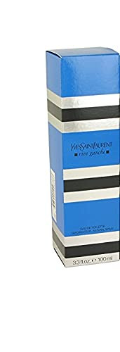 Yves Saint Laurent Ysl Rive Gauche 3.4 Edt Sp For Women Fragrance:Women