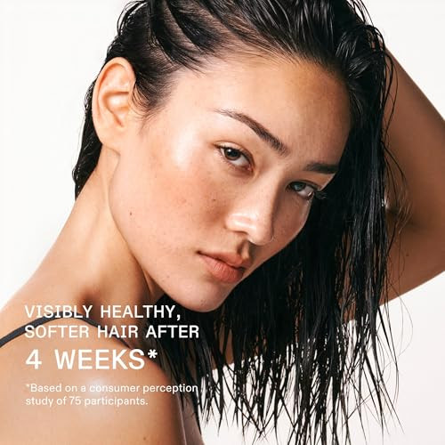 Olaplex N . 0.5 Bond Building Scalp Longevity Treatment Hydrates and Soothes 50 Ml