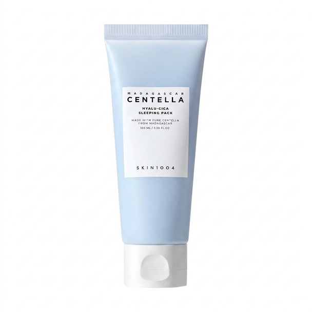 Skin1004 Centella Soothing Cream Face Moisturizer With Centella Asiatica Korean Centella Moisturizer 2.53 Fl.Oz