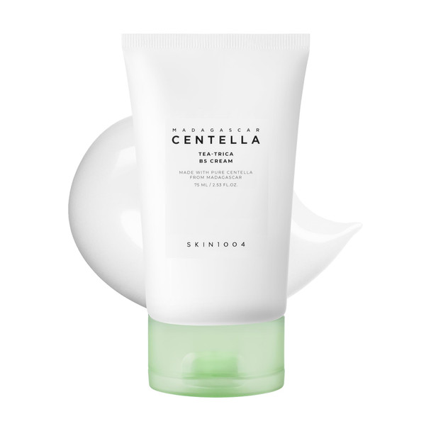 Skin1004 Centella Soothing Cream Face Moisturizer With Centella Asiatica Korean Centella Moisturizer 2.53 Fl.Oz