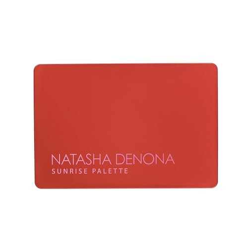 Natasha Denona Sunrise Eyeshadow Palette / 0.67 Oz 19.25G