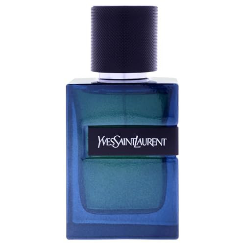 Yves Saint Laurent Y Lelixir Concentre By Yves Saint Laurent For Men Parfum Spray 2 Oz